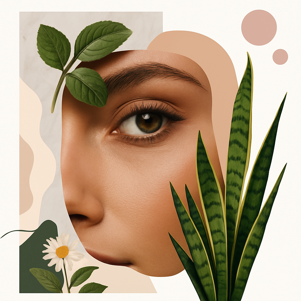 Rzęsy i brwi - Kraków Ruczaj