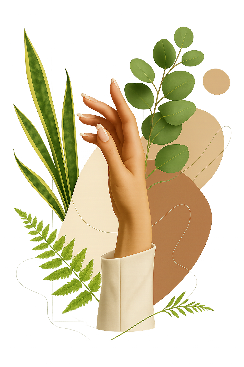 Paznokcie, manicure, pedicure  Kraków Ruczaj